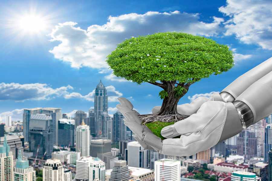 10 nuove tendenze che stanno mutando l’osservazione della Terra e l’intelligenza climatica 