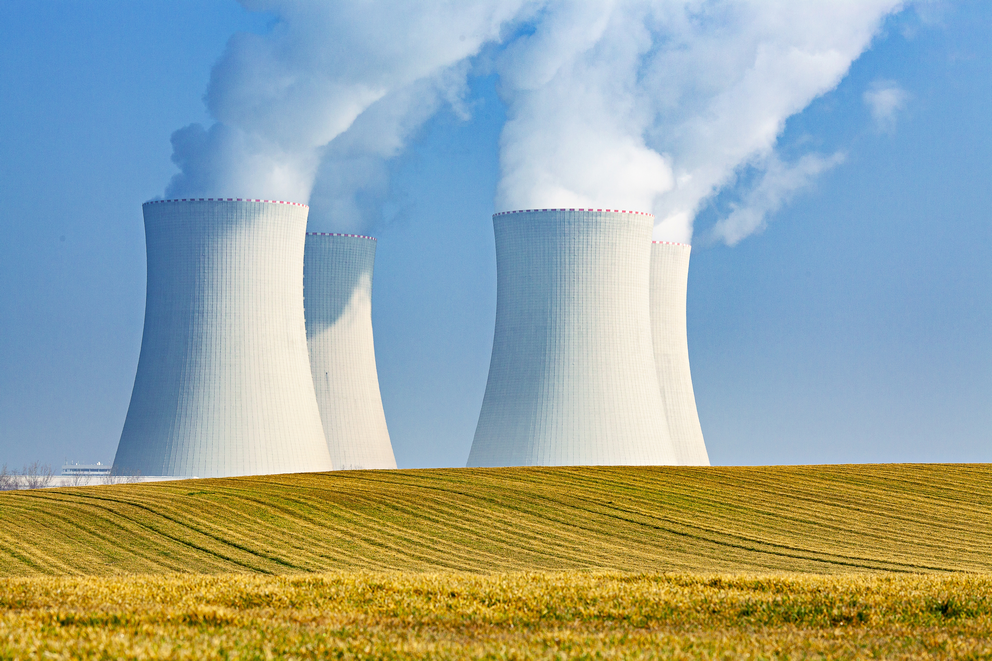 Ecco perché Microsoft, Amazon, Google e Meta adotteranno l’energia nucleare per i loro data center