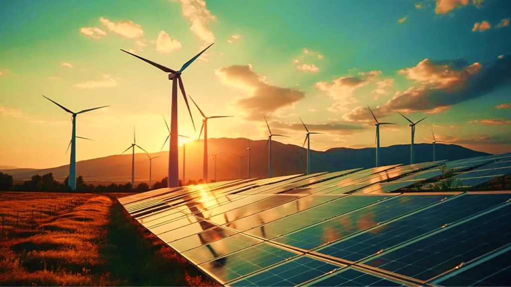 Energia, le 10 principali previsioni per il 2025