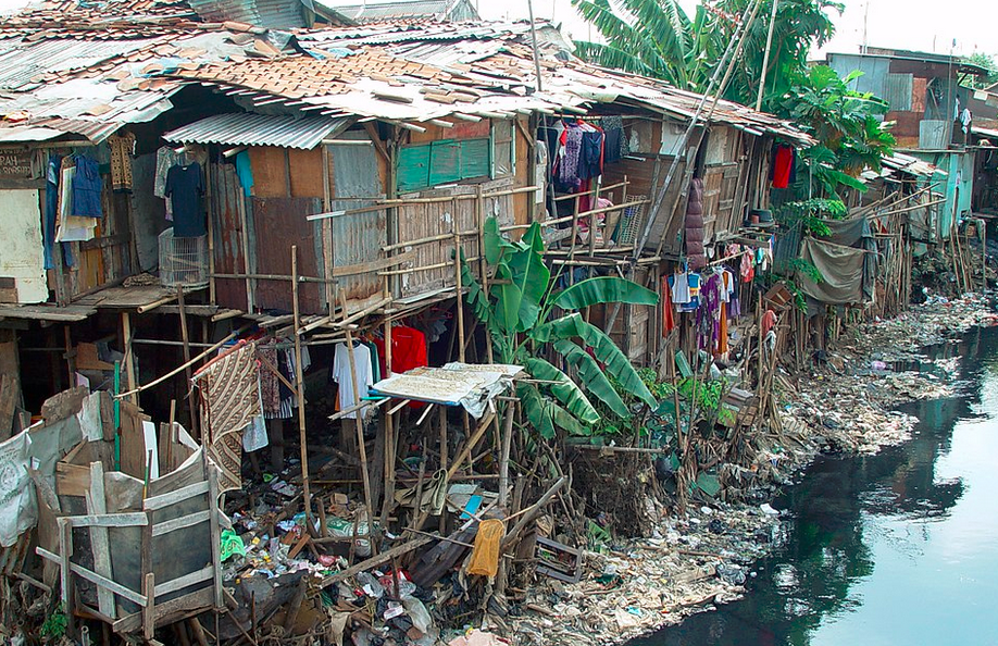 I numeri della povertà nel mondo secondo la Banca Mondiale
