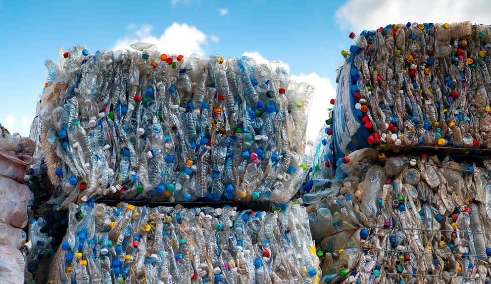 Plastica, la classifica dei 20 Paesi che producono piu’ rifiuti pro capite