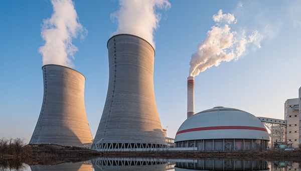 Uno sguardo alla capacità nucleare globale: Stati Uniti in testa, ma la Cina è pronta al sorpasso