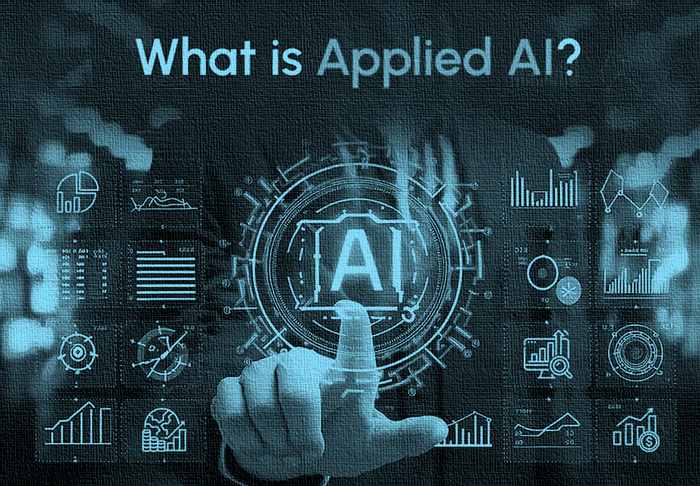 Una visione italiana per l’Intelligenza Artificiale: oltre i modelli fondazionali, verso l’Applied AI