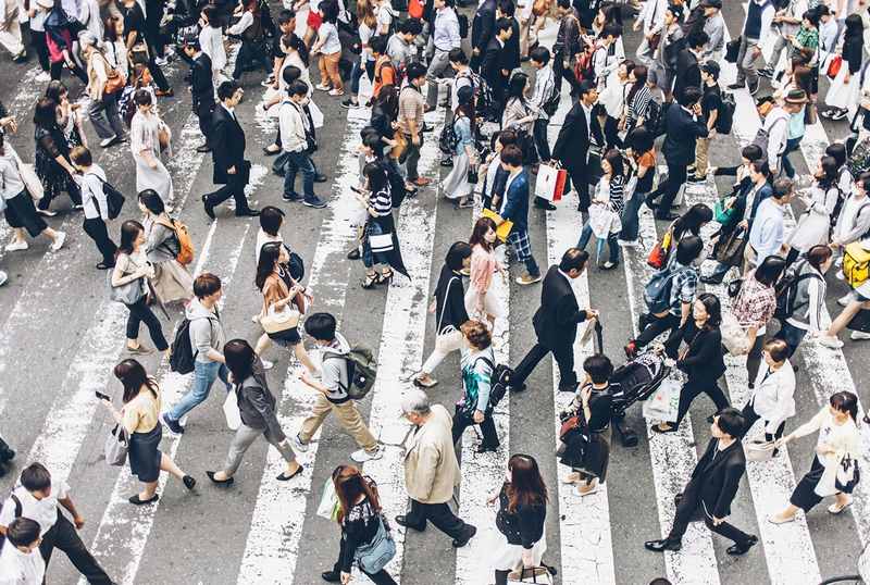 L’Europa nel 2100? Saremo di meno e più vecchi. Specialmente in Italia