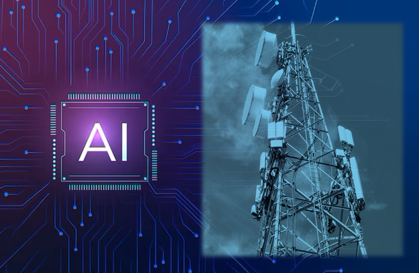 Le telco del futuro: come l’Intelligenza Artificiale sta ridefinendo il settore delle telecomunicazioni