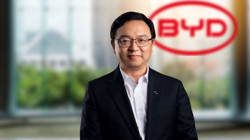 BYD supera Tesla. Vendite annuali oltre i 100 miliardi di dollari