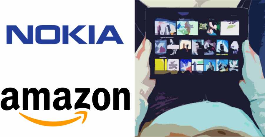 Nokia e Amazon chiudono la disputa globale sui brevetti streaming: accordo risolve cause in USA, Europa e Asia
