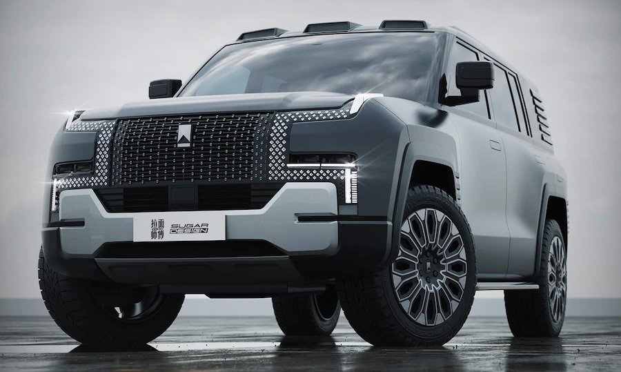 Le auto cinesi conquisteranno anche il segmento top di gamma? La sfida ai marchi occidentali