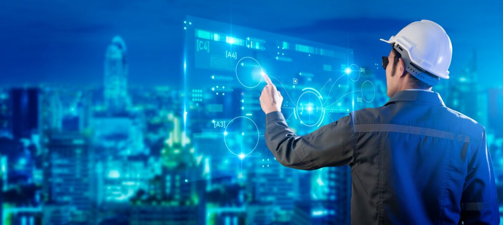 IOT nell’energia: le 10 aziende top nel mondo