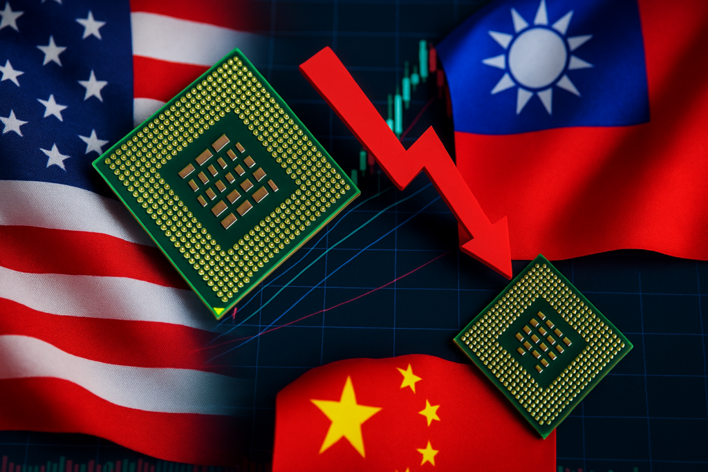 Guerra tecnologica USA-Cina: Pechino protegge i produttori globali e spinge il “China for China”