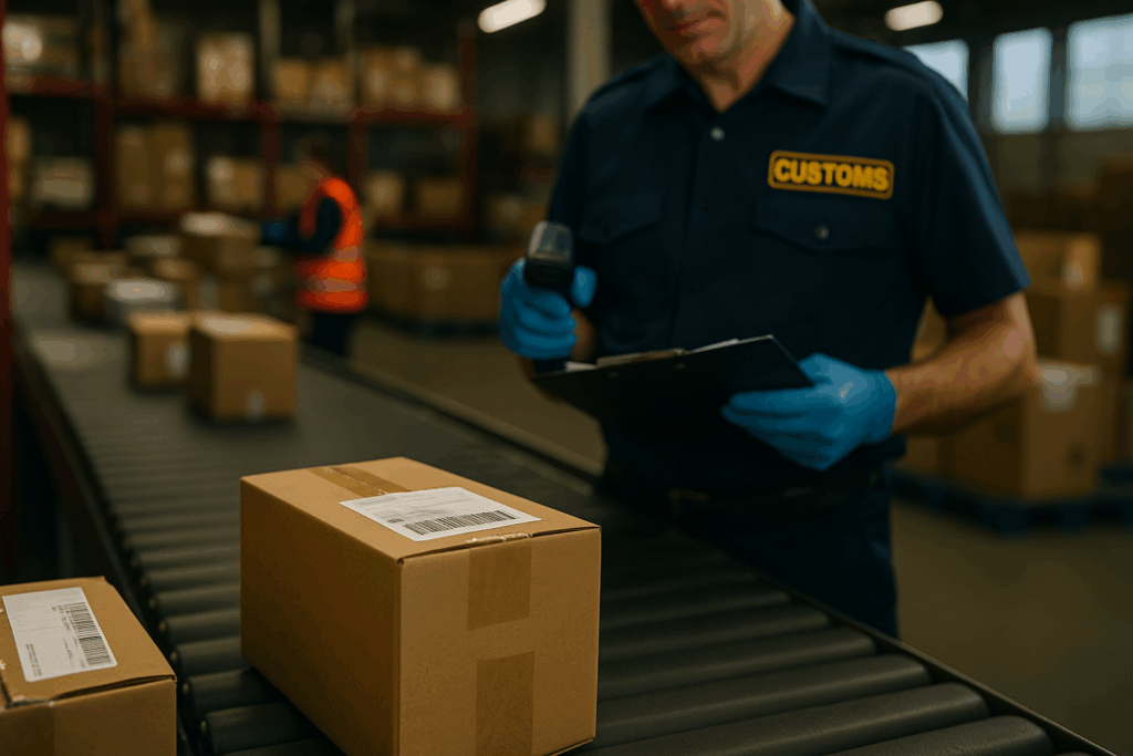 La Francia spinge per tariffe doganali sui pacchi e-commerce a basso valore: accelerazione sulle regole UE contro la concorrenza sleale di Shein e Temu