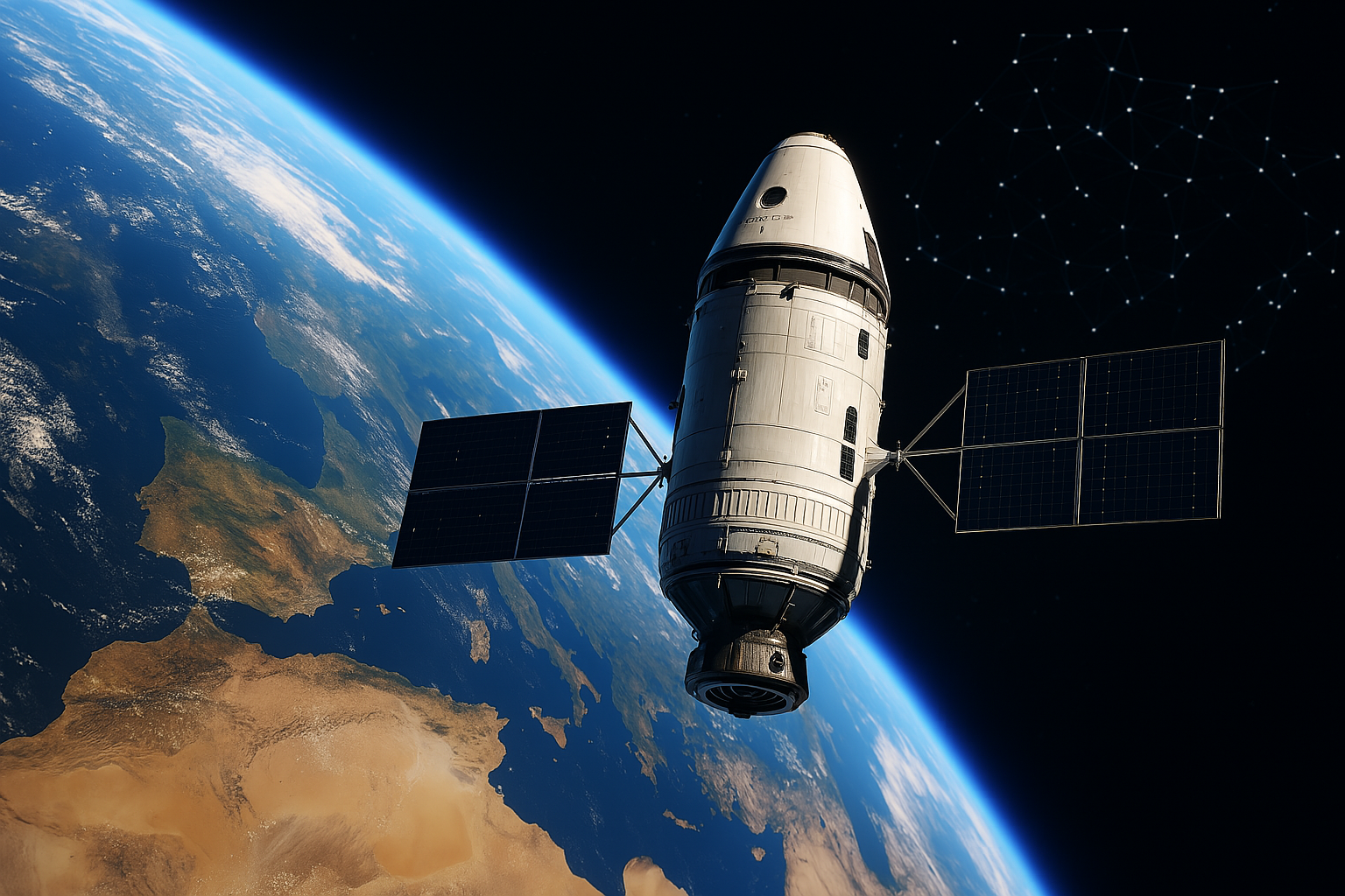 L’Europa rilancia la corsa allo spazio: tra ambizioni strategiche e sfida a SpaceX, ma servono più finanziamenti