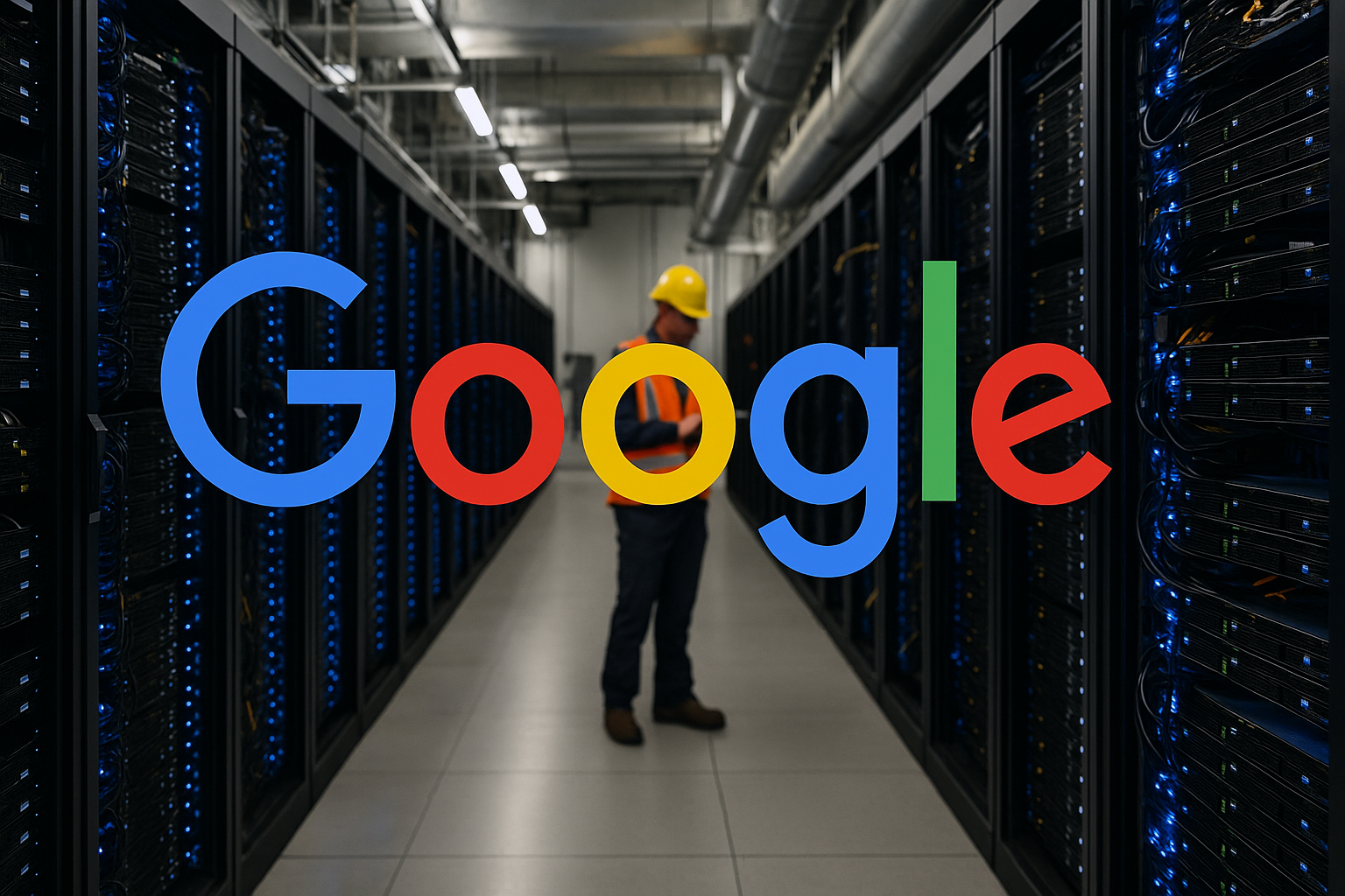 Google investe nella formazione di elettricisti per sostenere l’espansione dell’intelligenza artificiale: l’infrastruttura energetica USA sotto pressione