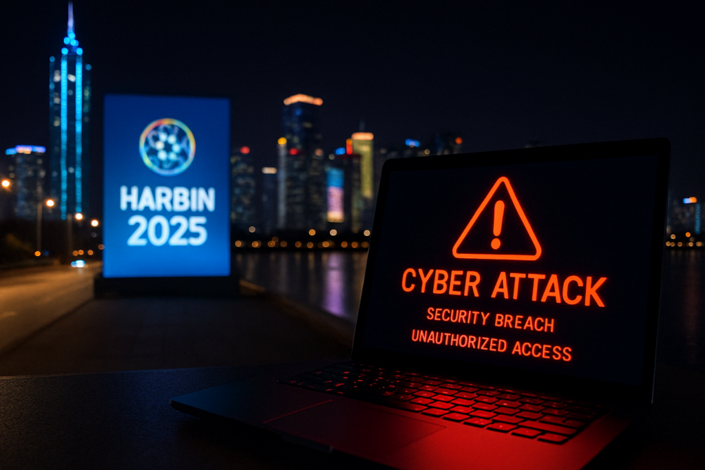 Cyberattacchi durante i Giochi Asiatici Invernali: la Cina accusa l’NSA di sabotaggio e spionaggio digitale