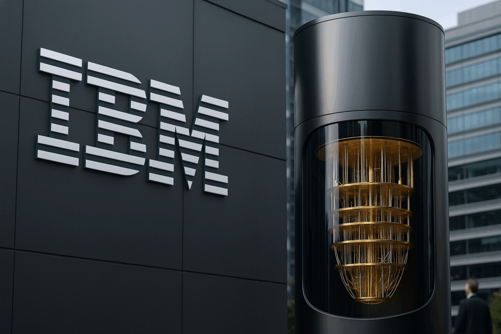 IBM annuncia 150 miliardi di dollari di investimenti negli Stati Uniti: quantum computing, manifattura locale e nuovi equilibri geopolitici