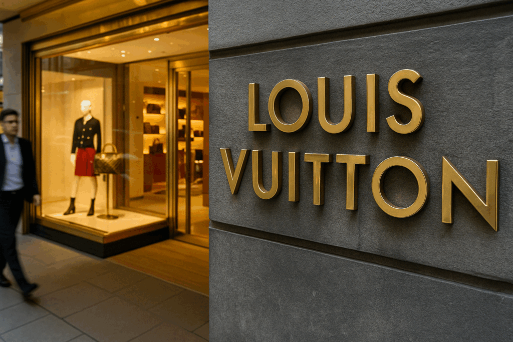 LVMH perde la corona del lusso: calo delle vendite nel primo trimestre e sorpasso di Hermès nella capitalizzazione