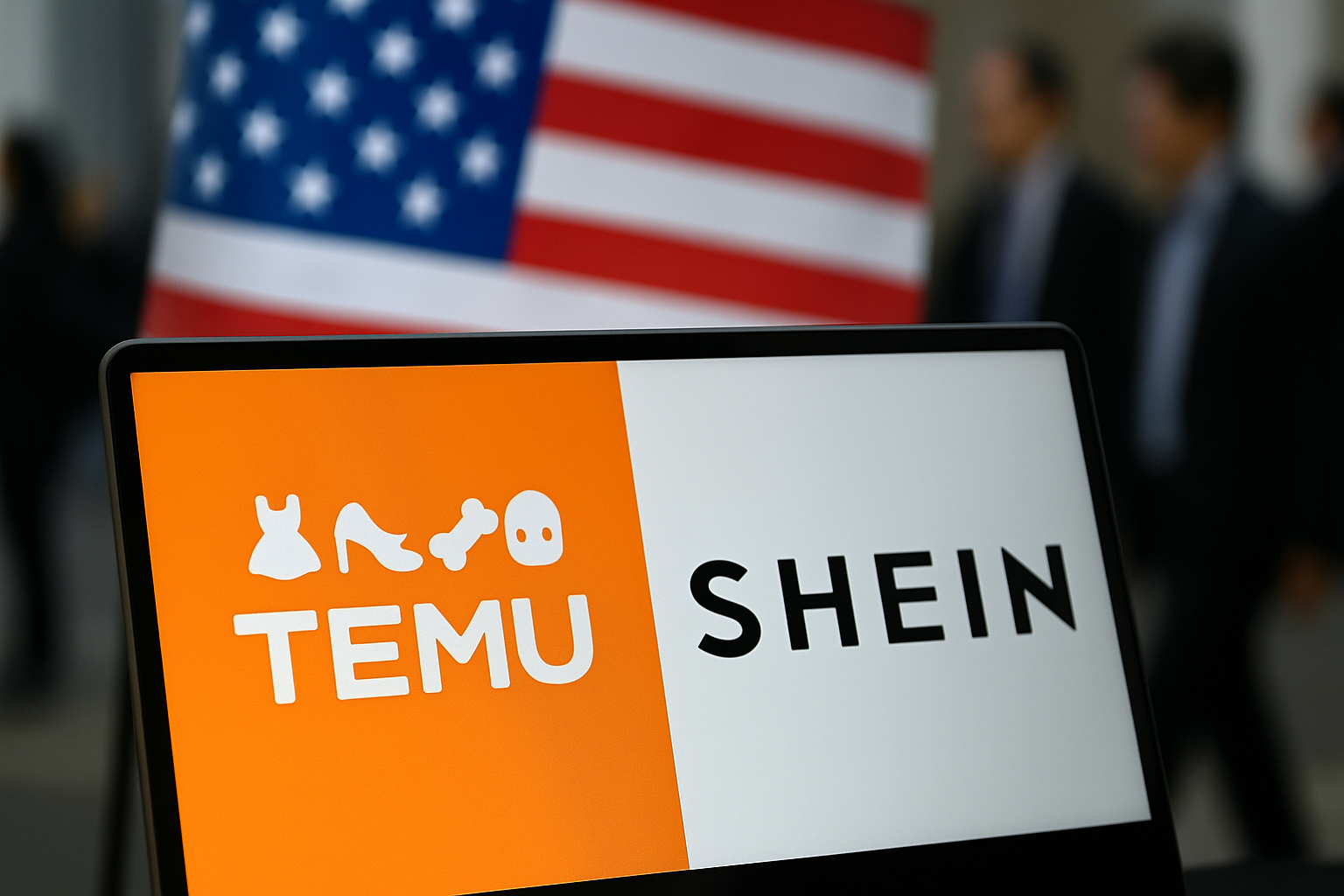Temu e Shein aumentano i prezzi: l’impatto delle nuove tariffe USA sulle piattaforme di e-commerce cinesi tra guerra commerciale, regole internazionali e trasformazione digitale