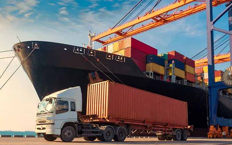 Dazi USA rallentano la logistica globale: l’allarme di NYK, colosso giapponese dello shipping