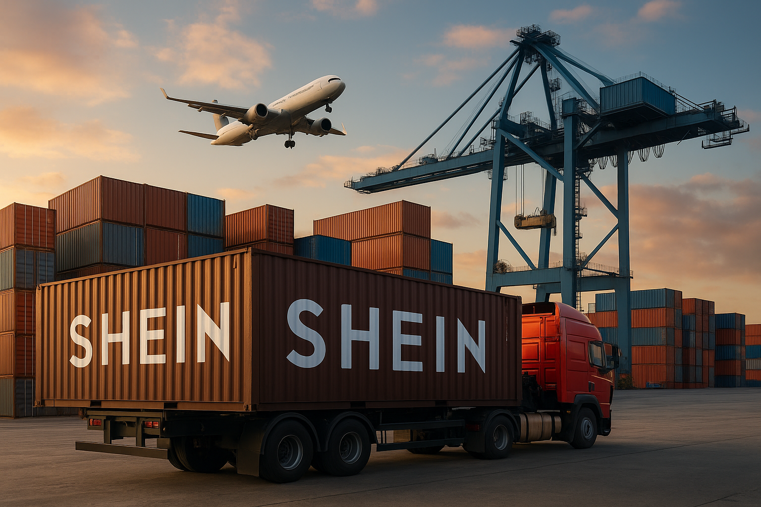 Shein tra sostenibilità, emissioni in crescita e IPO a Hong Kong: il fast fashion globale sotto pressione normativa e finanziaria