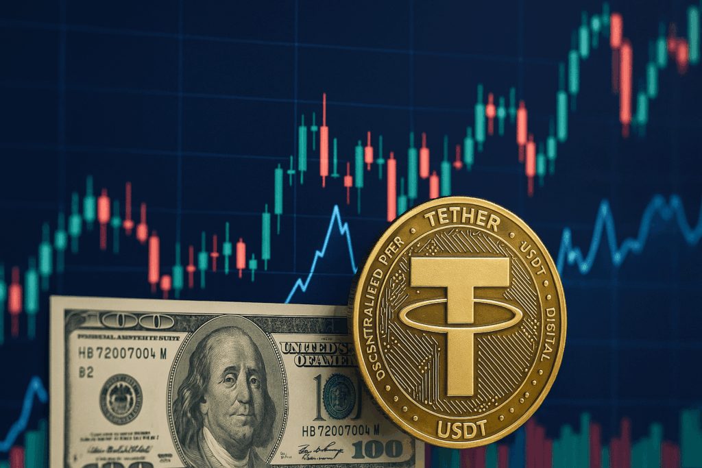 Stablecoin e T-bill: verso un’alleanza strategica o un nuovo rischio sistemico per i mercati finanziari USA?