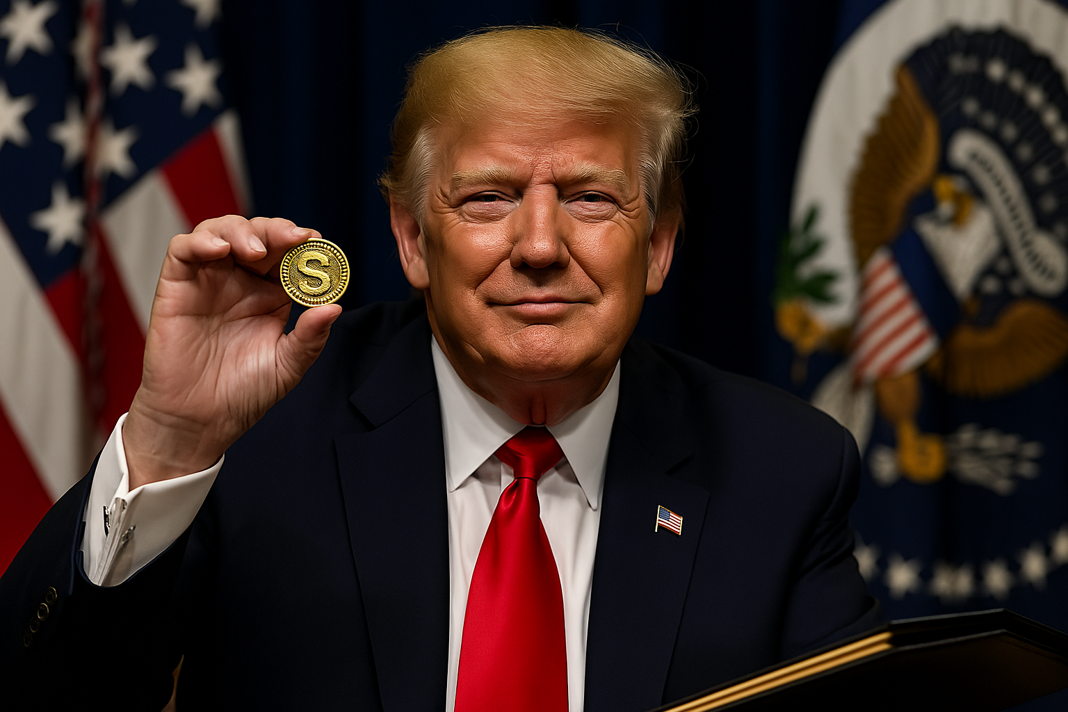 Stati Uniti: firmato il GENIUS Act, nasce il primo quadro normativo federale per le stablecoin