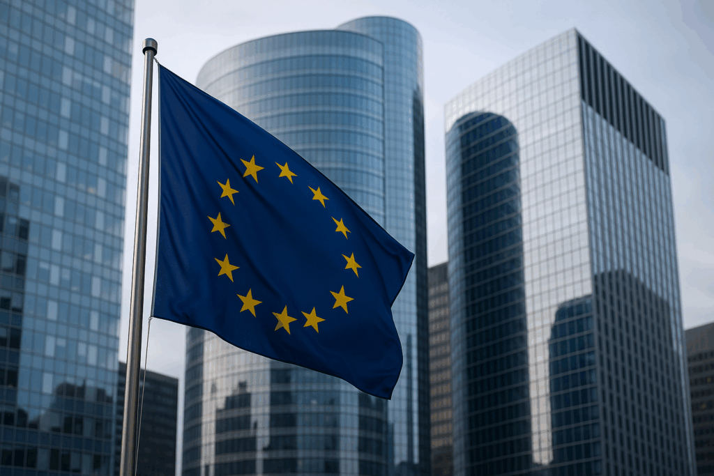 Eurosky: l’Europa rilancia la sovranità digitale con un’infrastruttura alternativa ai colossi tech statunitensi