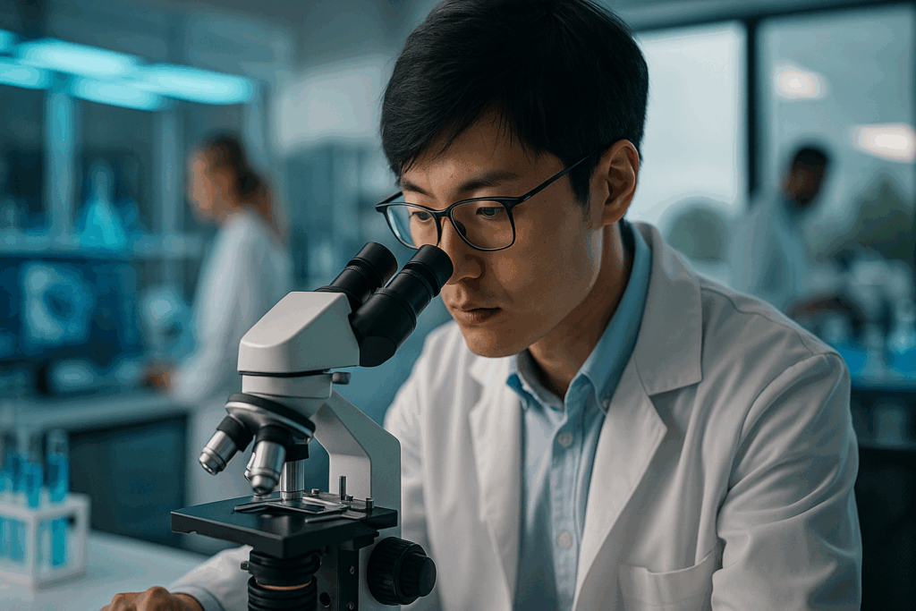 La Cina amplia l’“Excellent Young Scientists Fund” per attrarre giovani top researcher globali