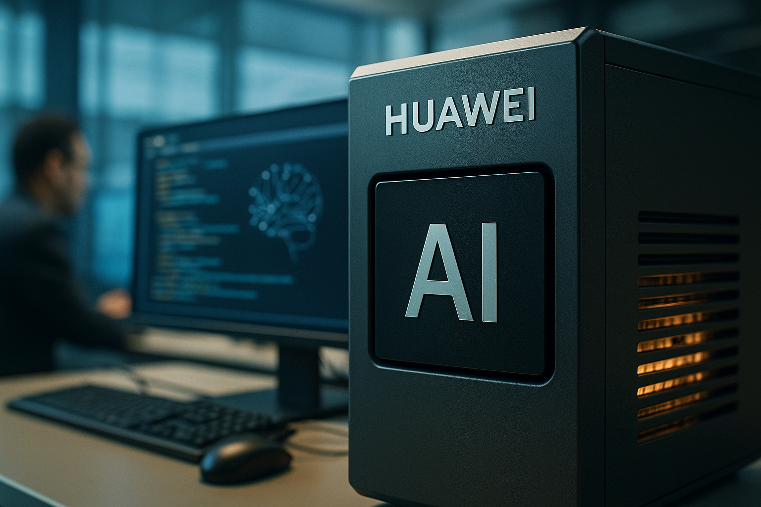 DeepSeek e Huawei: il ritardo che svela i limiti della strategia tecnologica cinese