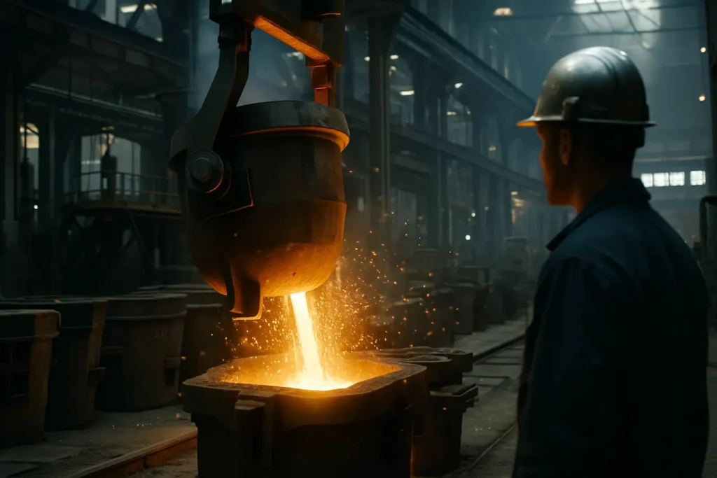 Eurozona, la ripresa industriale è un’illusione fragile: otto mesi di crescita senza domanda reale