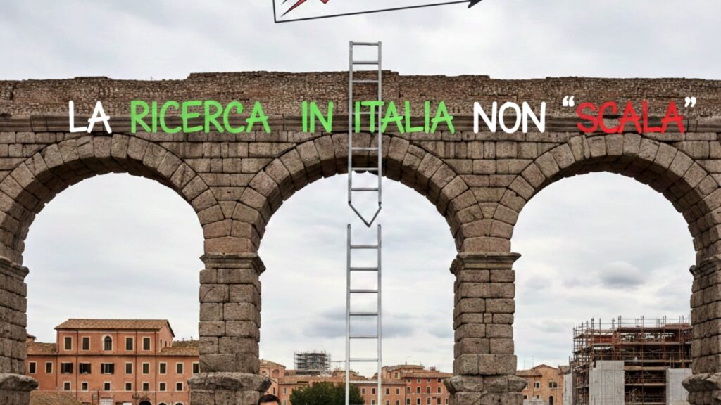 La ricerca in Italia non “scala”: il caso dell’Istituto Italiano di Tecnologia lo conferma