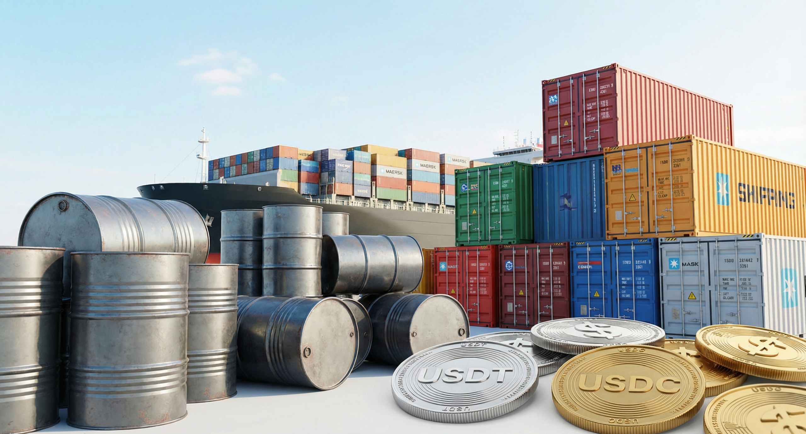 Dal Petrodollaro allo Stablecoin. Come l’IA interpreta le guerre diTrump. (Seconda parte)
