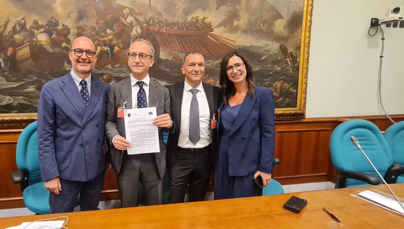 Formazione su policy, lobbying e dinamiche parlamentari: nasce l’alleanza tra Università di Camerino e SIRIP
