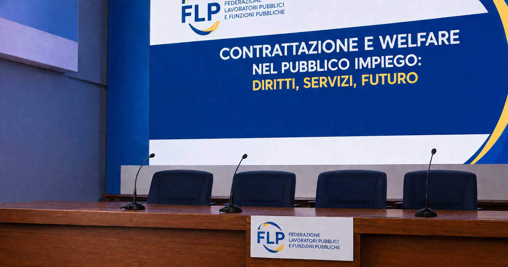 Welfare: la PA spende in welfare il 90% in meno del settore privato